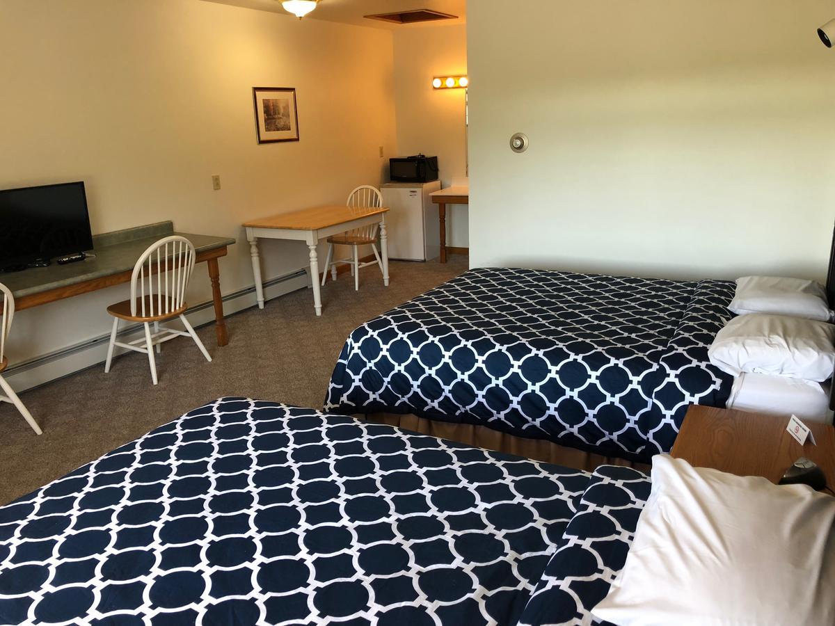 Village Inn Motel Chatham Extérieur photo
